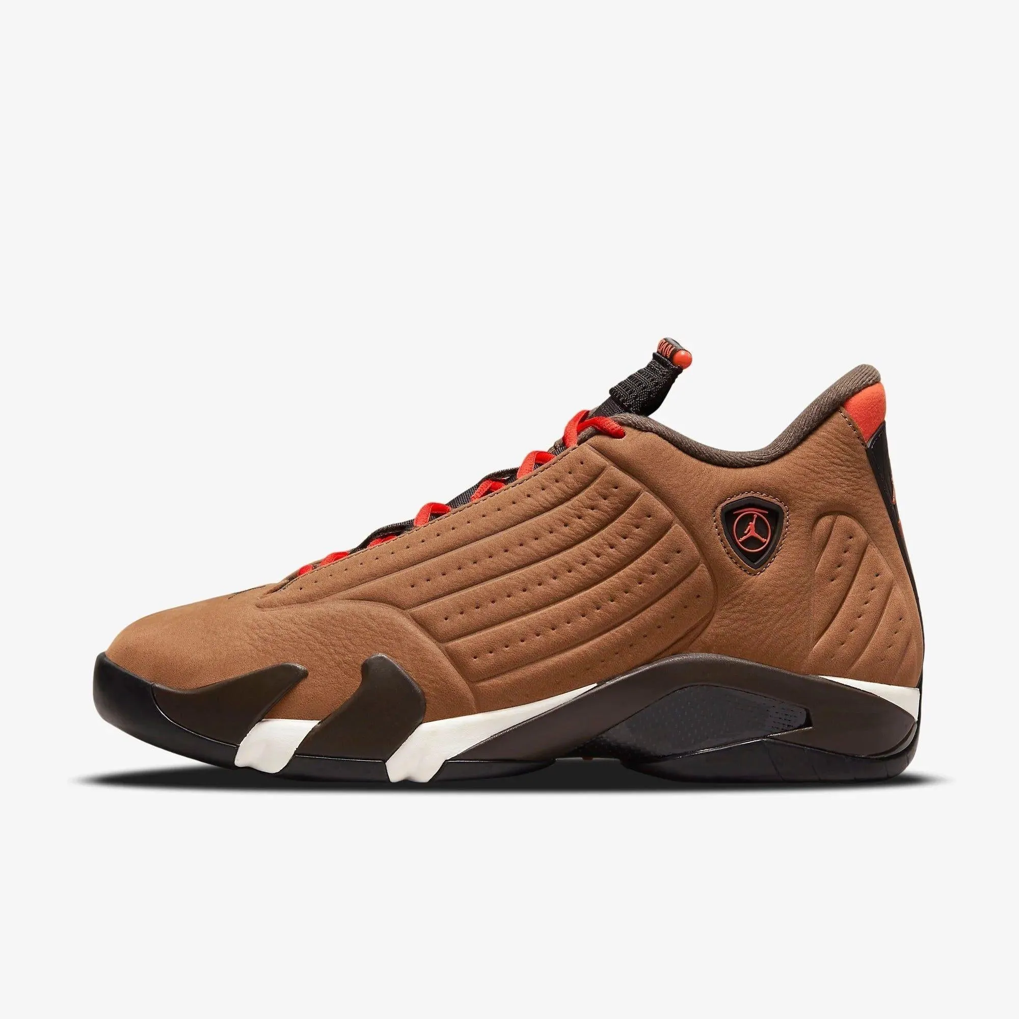 Superior ease Non Toxic Materials (Men's) Air Jordan 14 Retro SE 'Winterized Archaeo Brown' (2021) DO9406-200