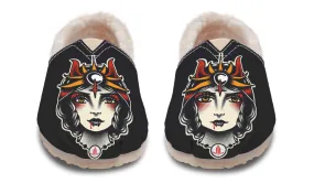 Dance Mode Beauty Walk Lilith Winter Casual Shoes