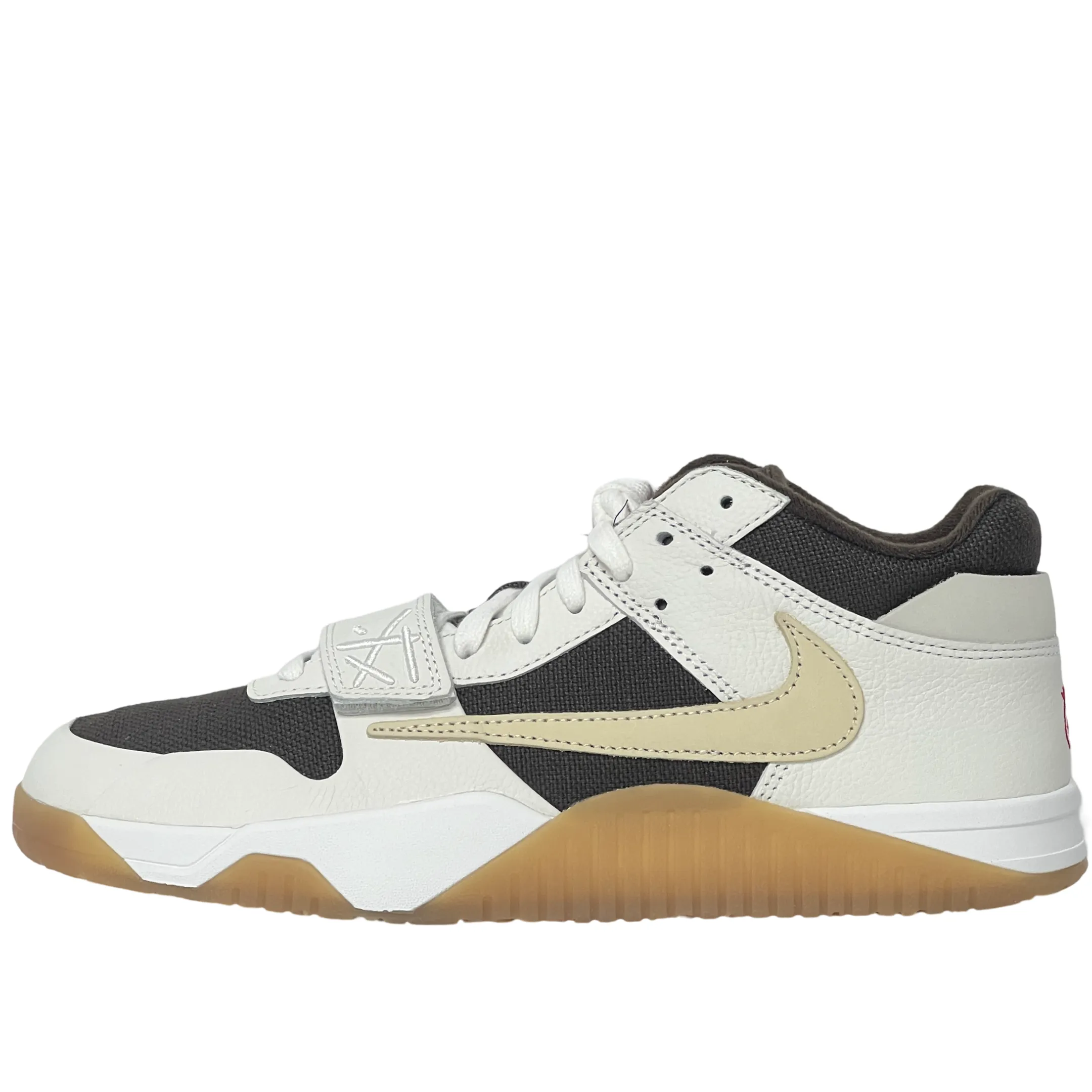 Shockproof Comfort Ankle Nike Jordan Jumpman Jack TR Travis Scott Sail