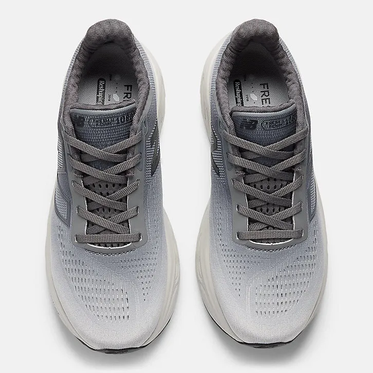 Fresh Foam X 1080v14 - Castlerock with Grey Matter Secure fit