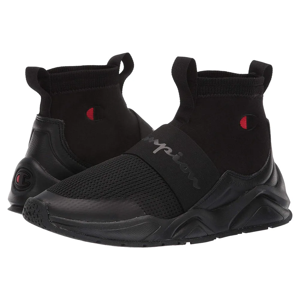 Champion Rally Pro Lightweight