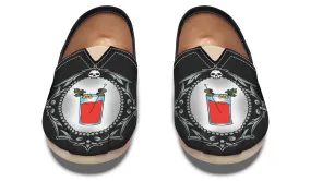 Cold Guard Sport Edge Bloody Mary Casual Shoes