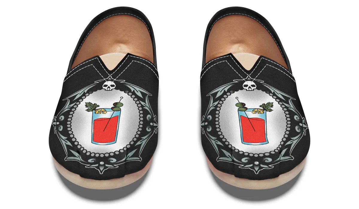 Cold Guard Sport Edge Bloody Mary Casual Shoes