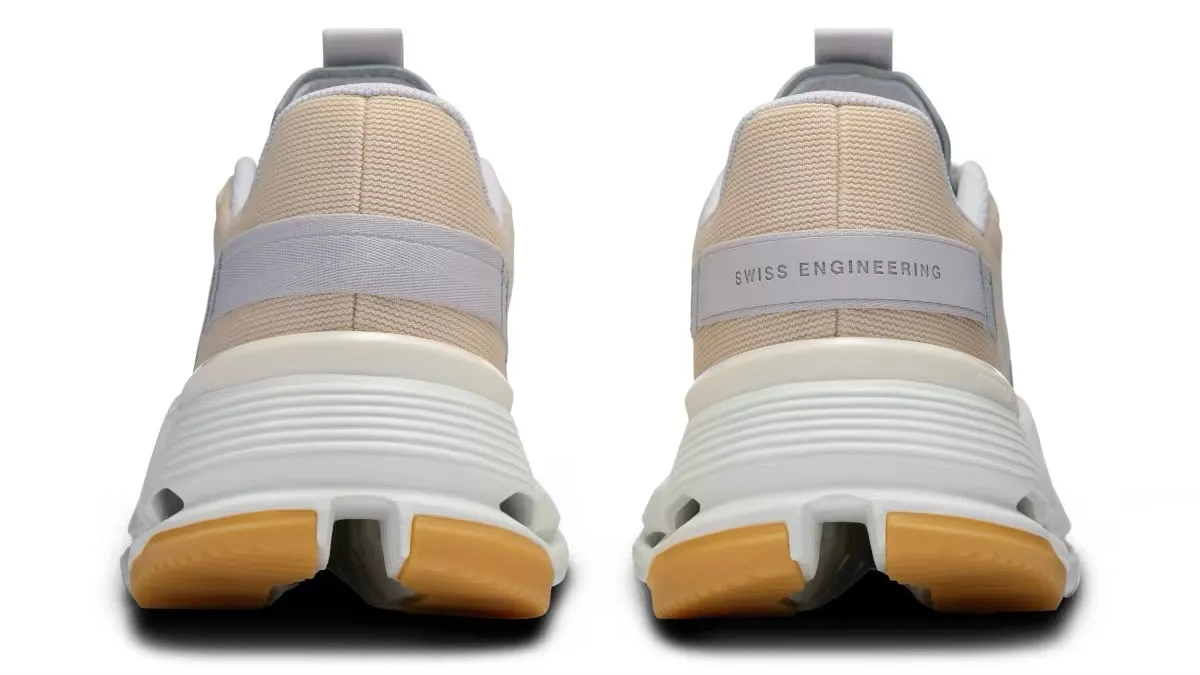 Comfort Slope Game Edge On Cloudnova Form 2 "Dew & Mineral" (Women's)