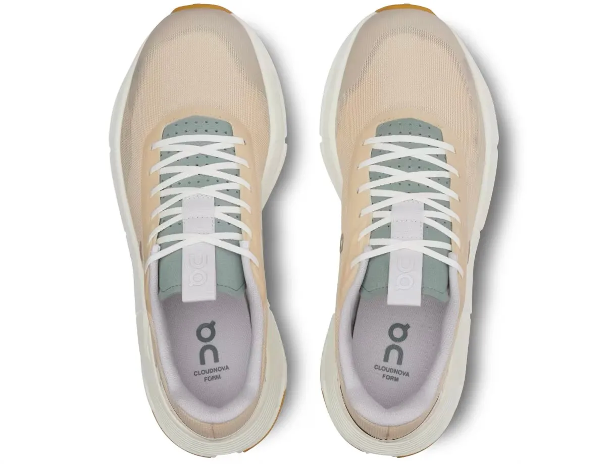 Long Walk On Cloudnova Form 2 "Dew & Mineral" (Women's)