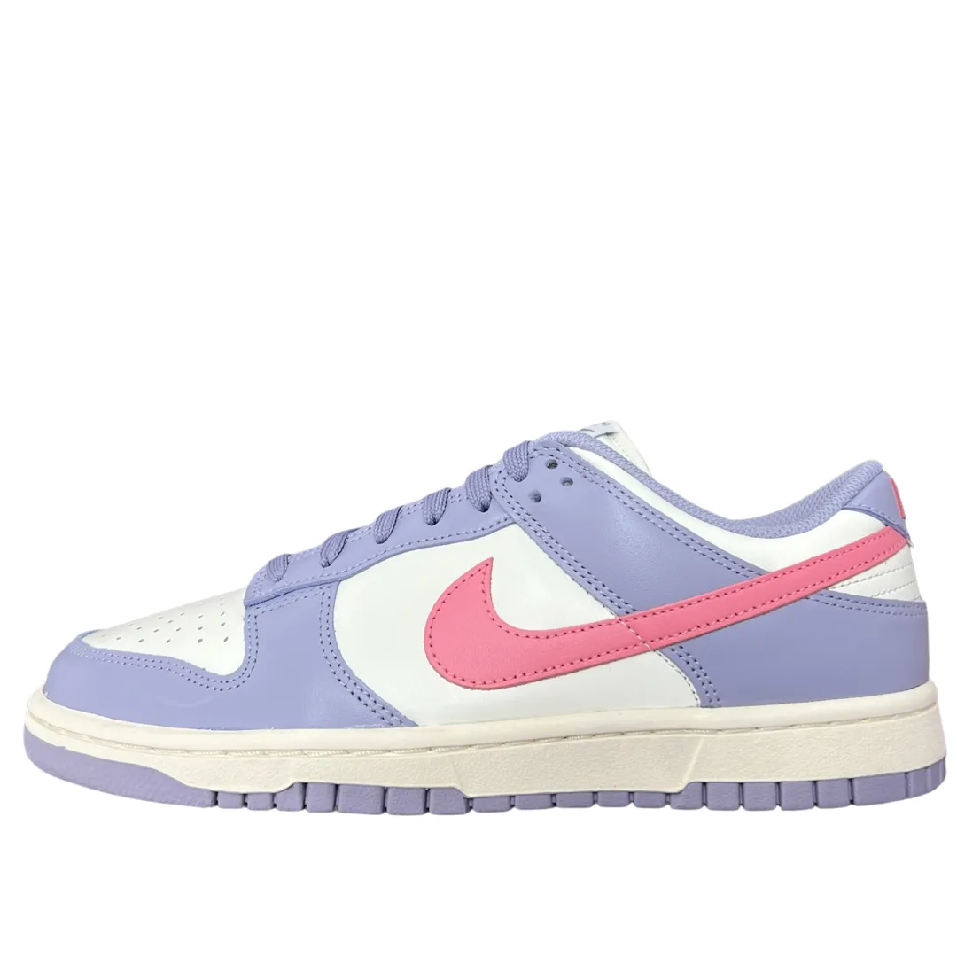 WMNS Nike Dunk Low Indigo Haze Year long Quick Drying Travel Enthusiasts