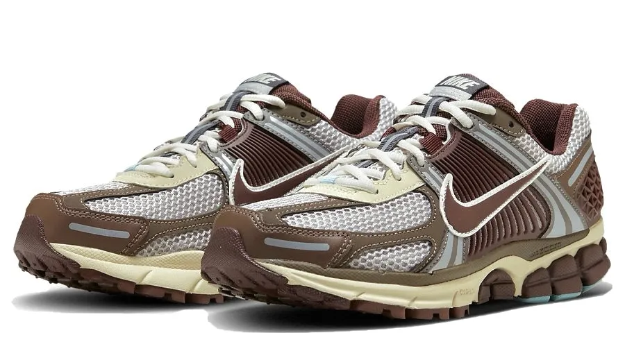 Nike Zoom Vomero 5 Earth Fossil (Women's) Daily Walk