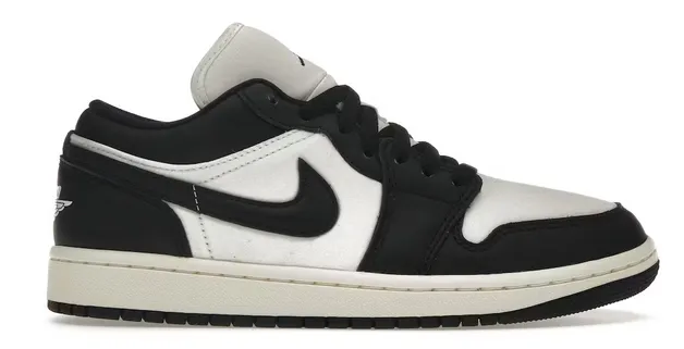 High Quality Stud Cool Jordan 1 Low SE Vintage Panda (Women's)