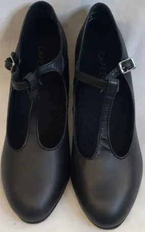 Fashion Edge 2" Erica -- Women's T-Strap Character Shoe