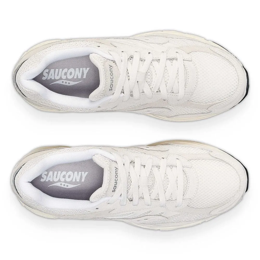 Top Rated Saucony ProGrid Omni 9 Premium in White