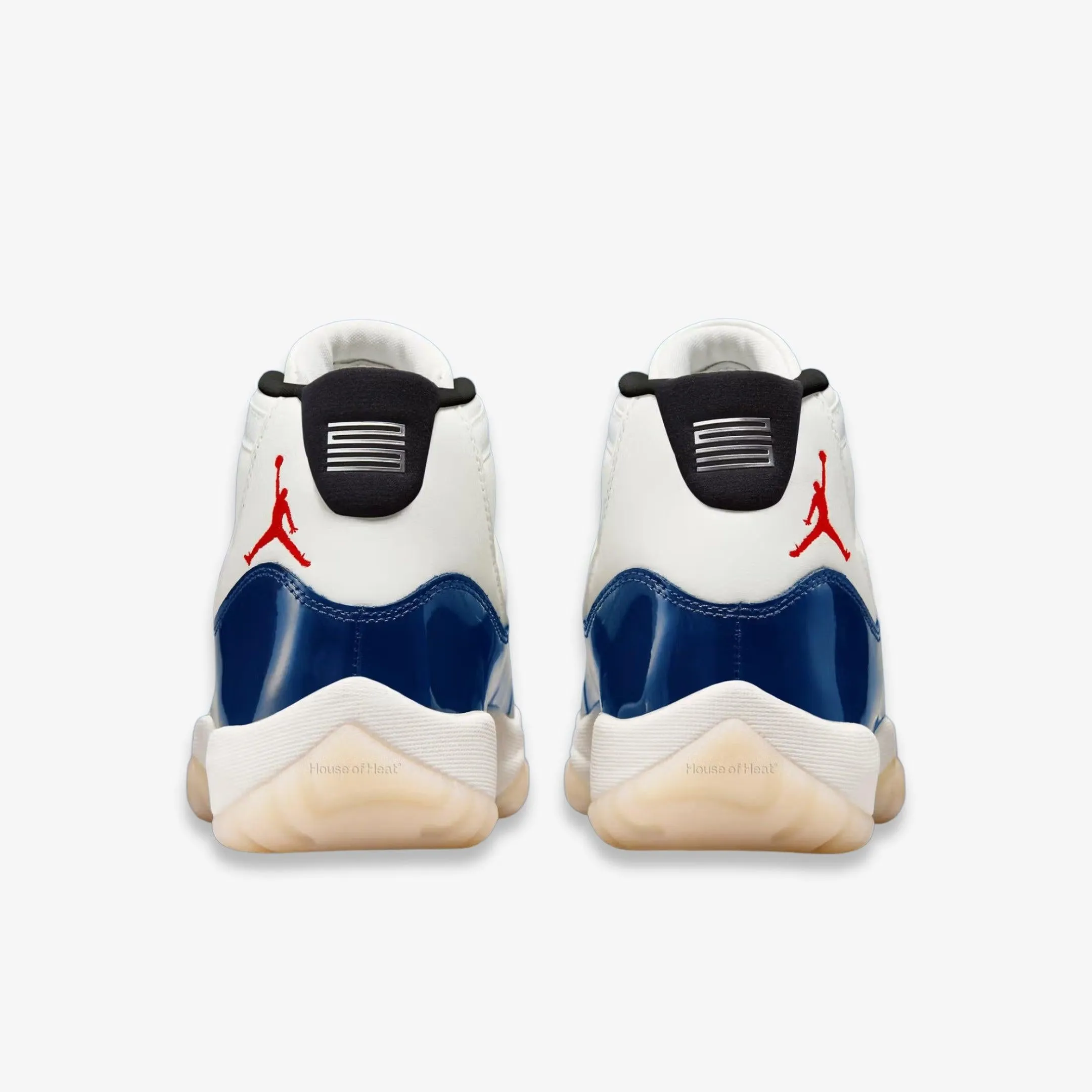 *PRE-ORDER* (GS) Air Jordan 11 Retro 'Rare Air' (2025) Retro Styling Distinctive Design