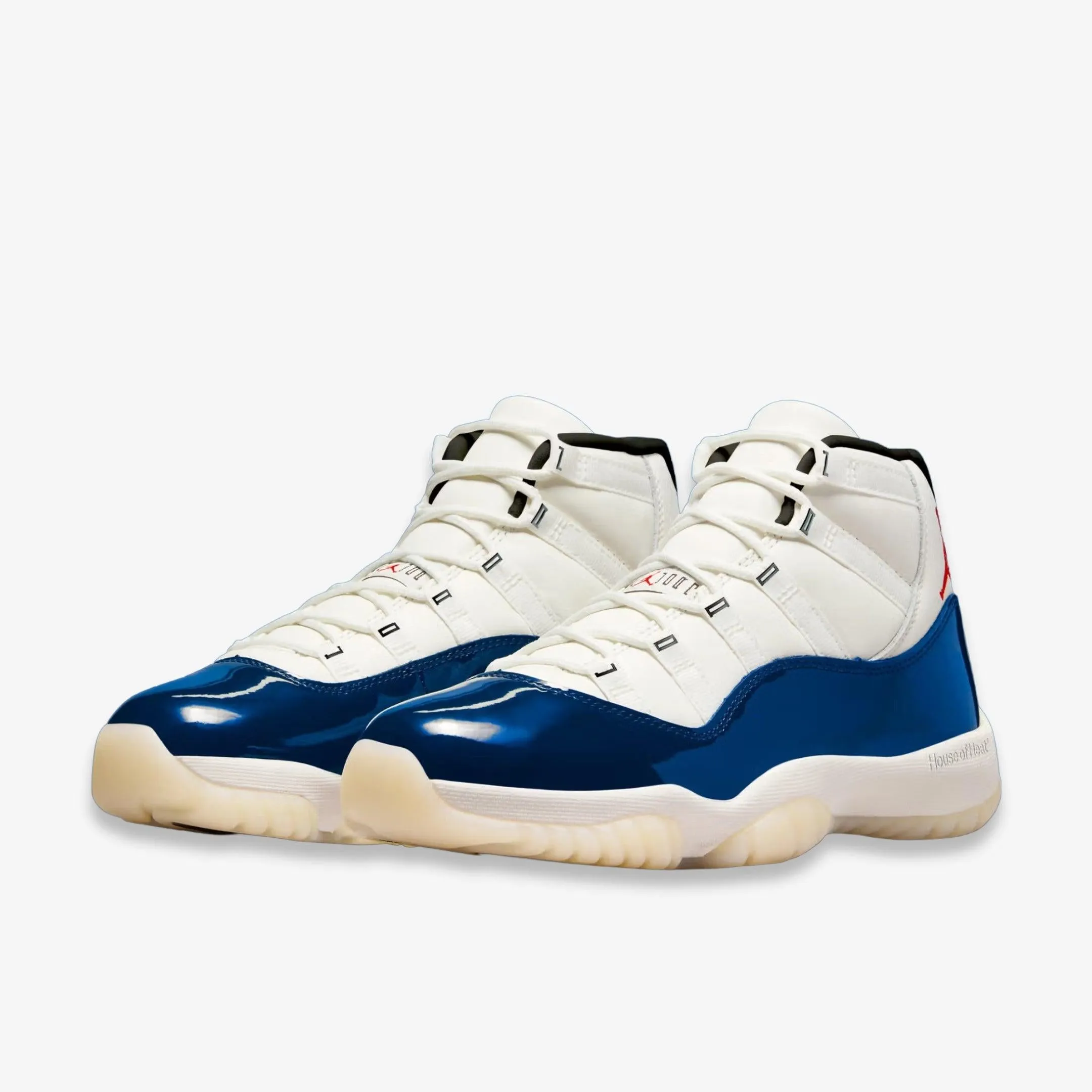 *PRE-ORDER* (GS) Air Jordan 11 Retro 'Rare Air' (2025) Flexible Motion