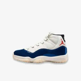 Breathable Collar Padding Neutral Stability Base *PRE-ORDER* (GS) Air Jordan 11 Retro 'Rare Air' (2025)