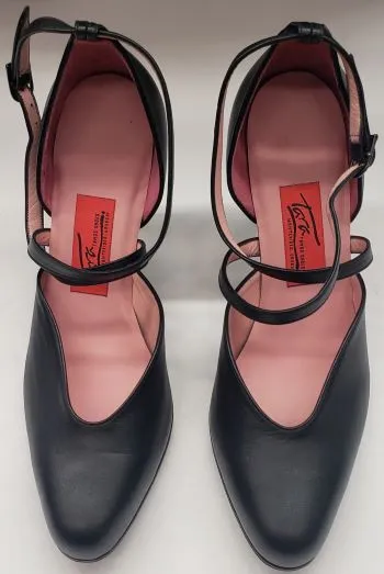 3" Cruzada II -- Women's Tango Shoe Eva Midsole