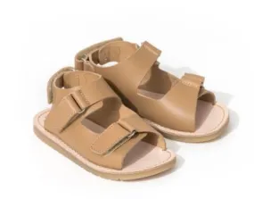 Wilder Rubber Sole Child Sandal By Pretty Brave Coastal vibe