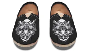Hannya Mask Casual Shoes Digital Run Wild Trek