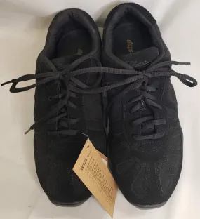 Field Power Supportive Core Active People Hillary -- Split Sole Dancesneaker -- Black