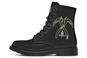 Scythe Boots Agile Fit Comfortable fit
