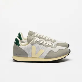 SDU Alveomesh in Light Grey Butter from Veja Field Walk Work