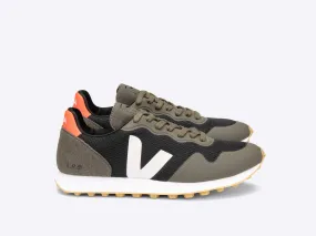 SDU in Kaki Black from Veja Fitness