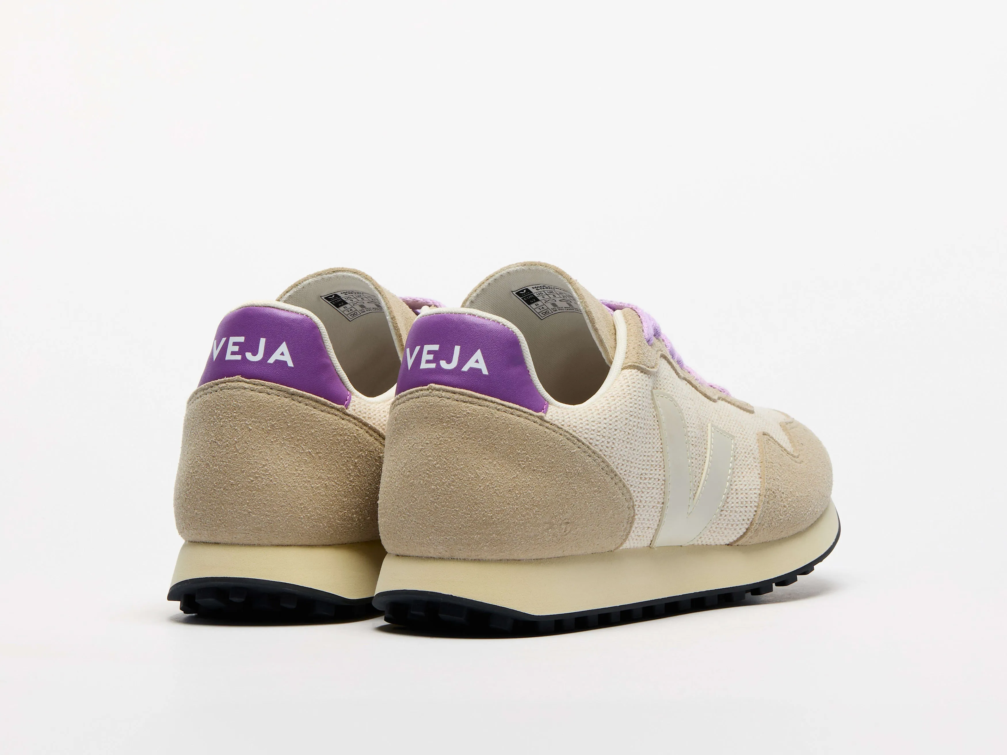 Meta Move SDU J-Mesh in Natural Cosmos from Veja