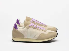 SDU J-Mesh in Natural Cosmos from Veja Earth Mood Comfort Shank