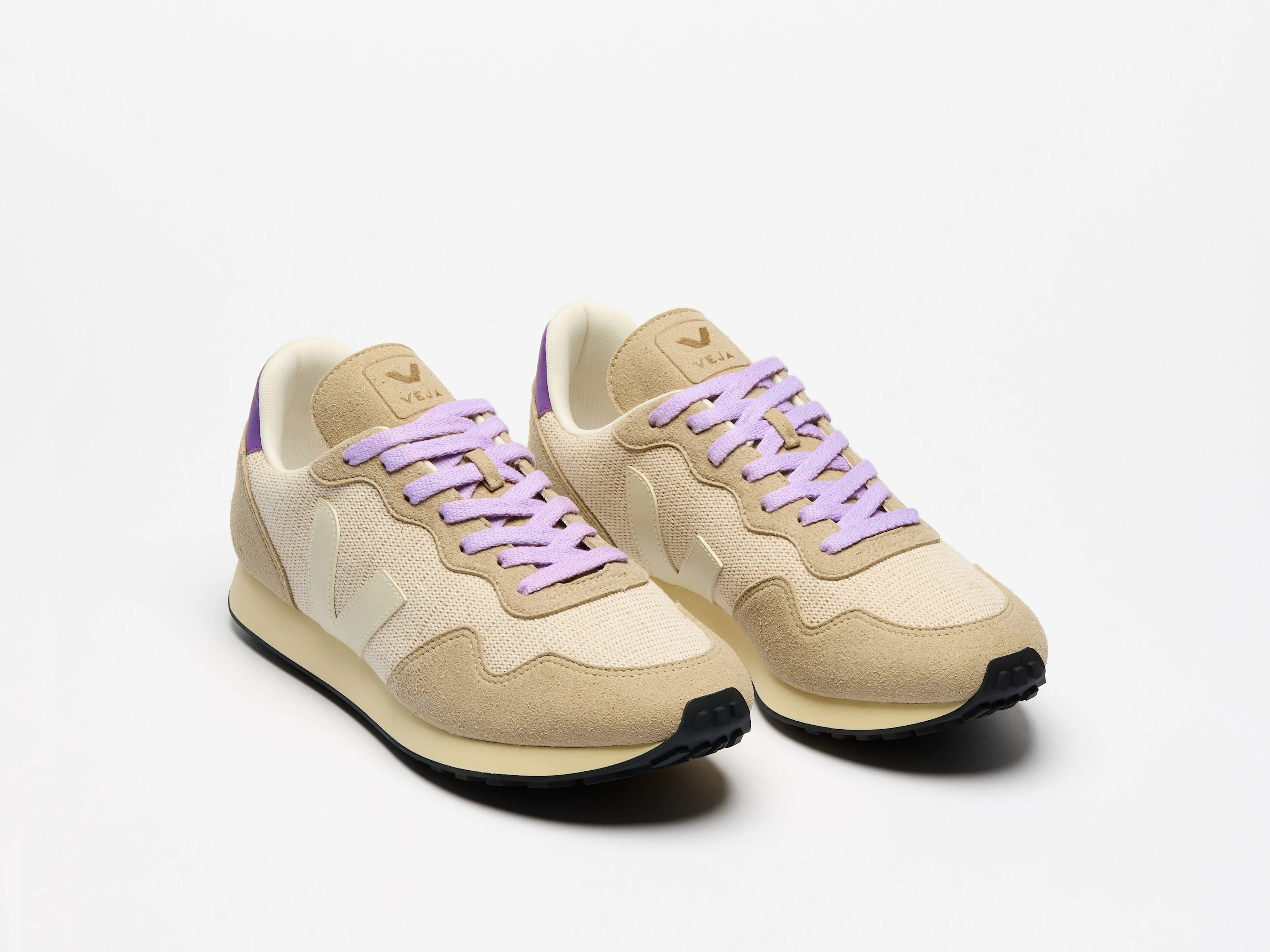 SDU J-Mesh in Natural Cosmos from Veja Calm Step Cyber Mode