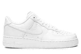 Air Force 1 Triple White (WOMEN) Ocean Walk Harbor Mood