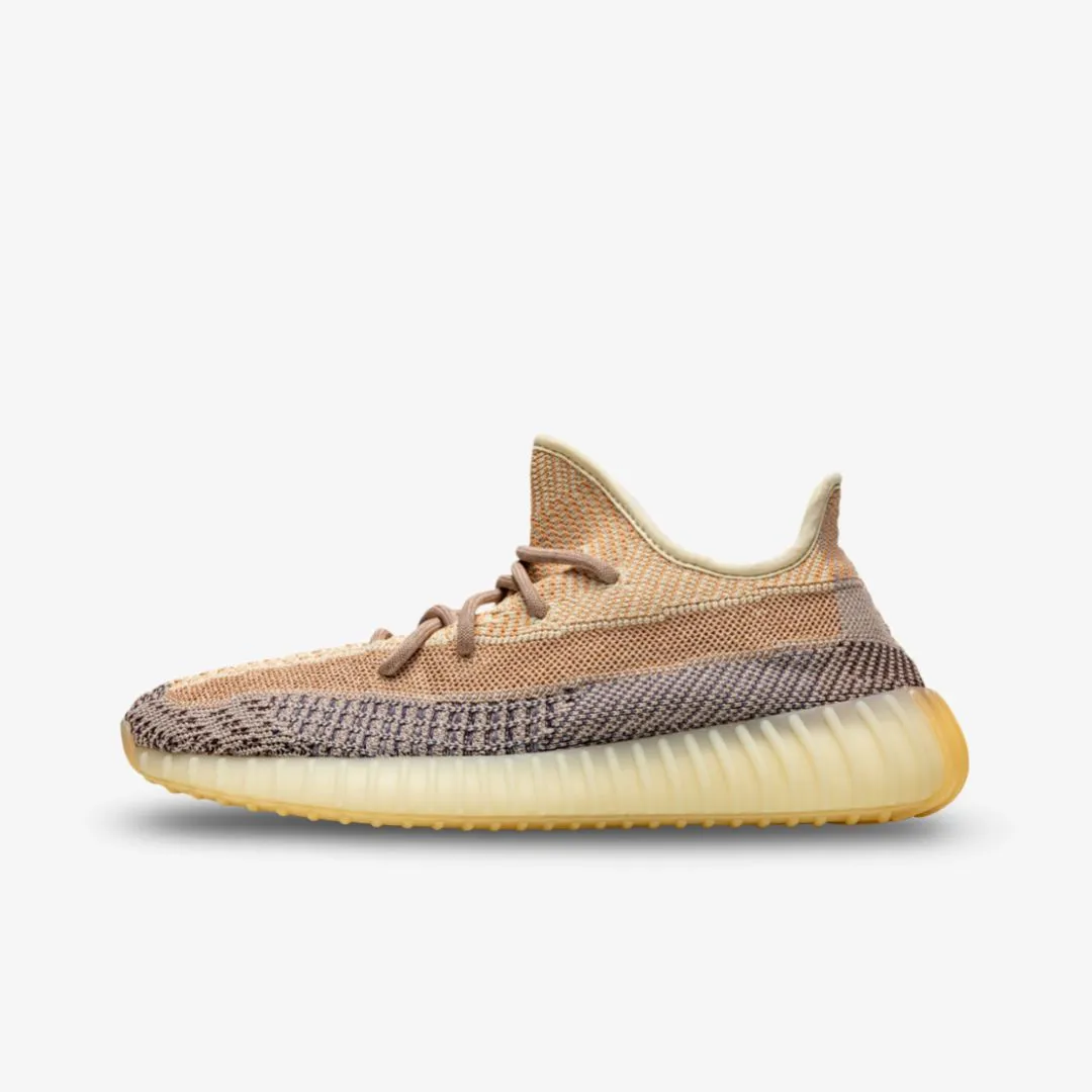 Thermoregulating Layer (Men's) adidas Yeezy Boost 350 V2 'Ash Pearl' (2021) GY7658