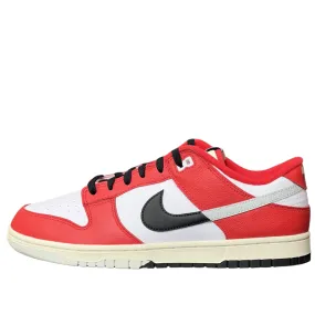 Nike Dunk Low Chicago Split Cold Guard