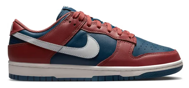 Nike Dunk Low Retro Canyon Rust (W) Urban Chill