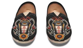 Magic Mood See You Soon Casual Shoes