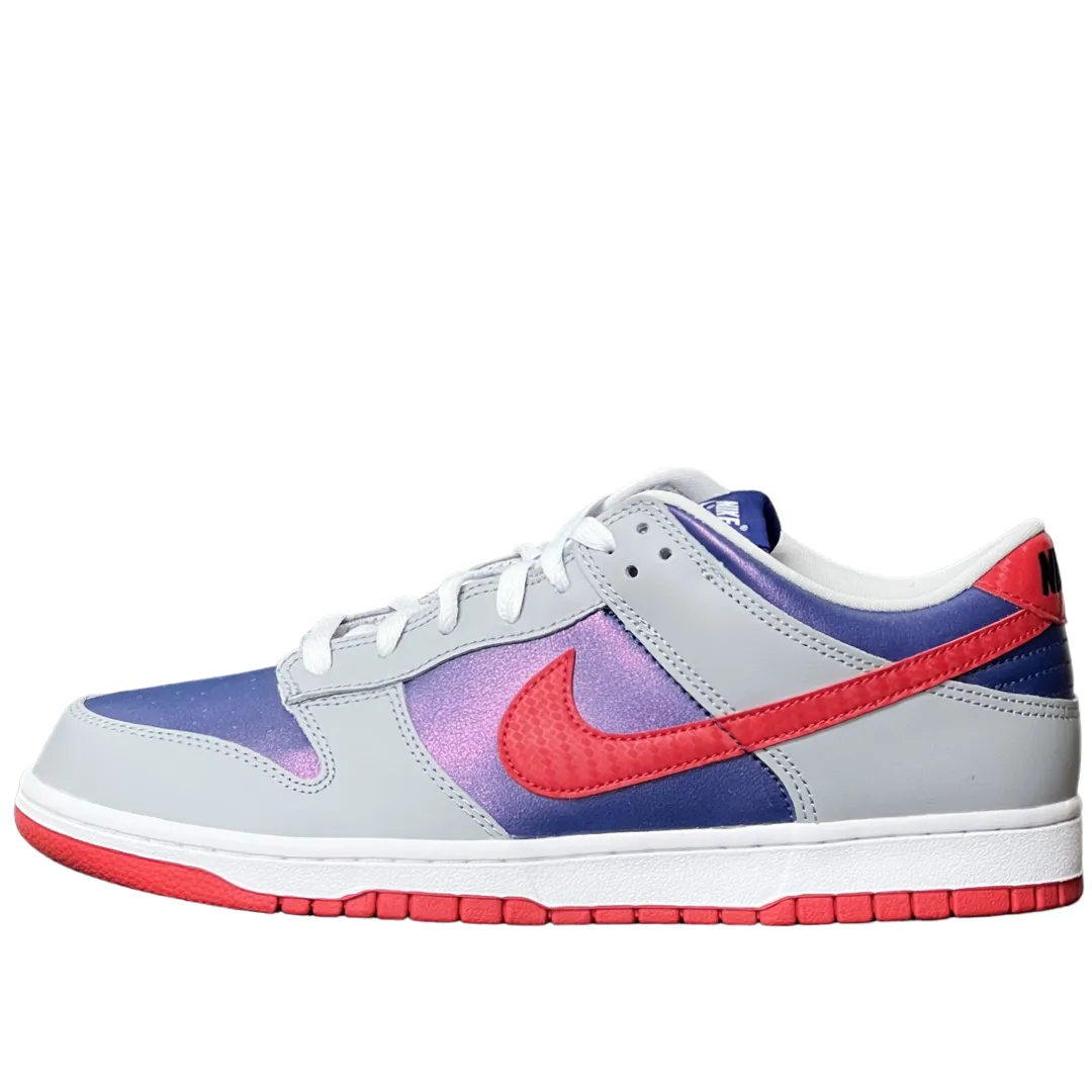 Nike Dunk Low Samba 2020 Sport Life