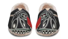 Furio Reaper Winter Casual Shoes Outdoor Body Align