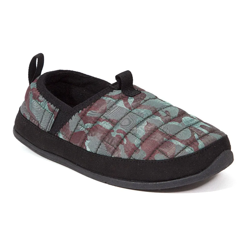 Work Ready Power Base Kids' Lil Yuma in Maroon Camo