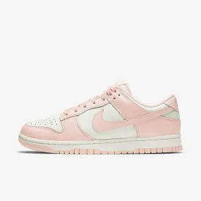 (Women's) Nike Dunk Low 'Orange Pearl' (2021) DD1503-102 Orthopedic Friendly Fit Stretchable