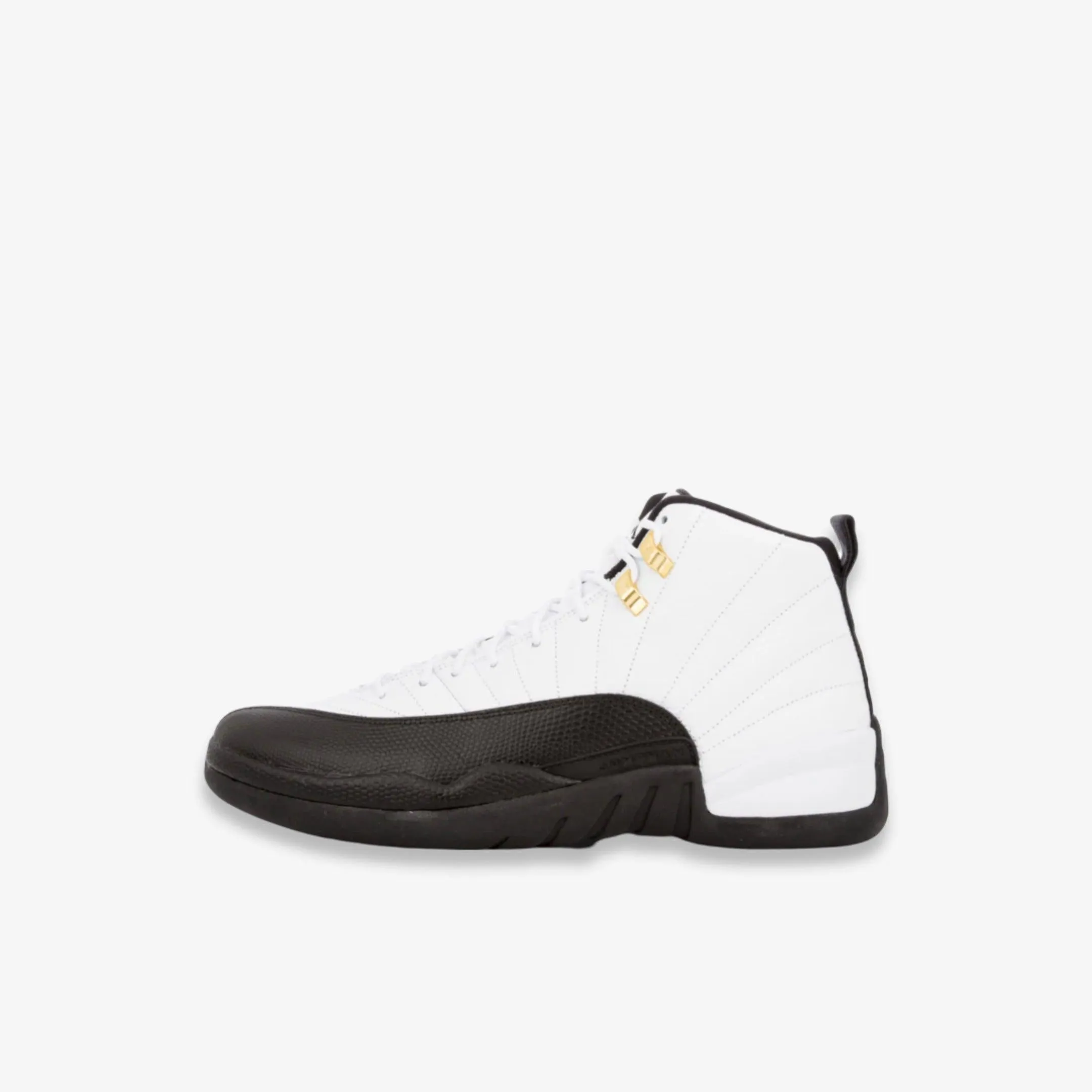 Breath Zone Sleek lines *PRE-ORDER* (GS) Air Jordan 12 Retro 'Taxi' (2025)