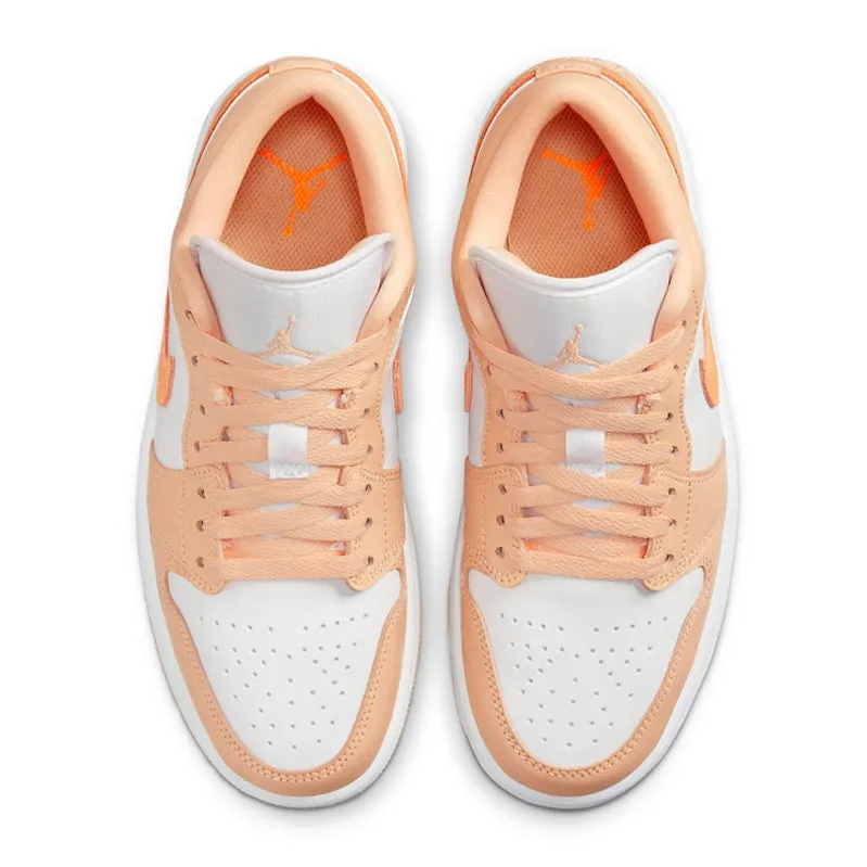 Date night Dad Pick Air Jordan 1 Low "Sunset Haze" (W)