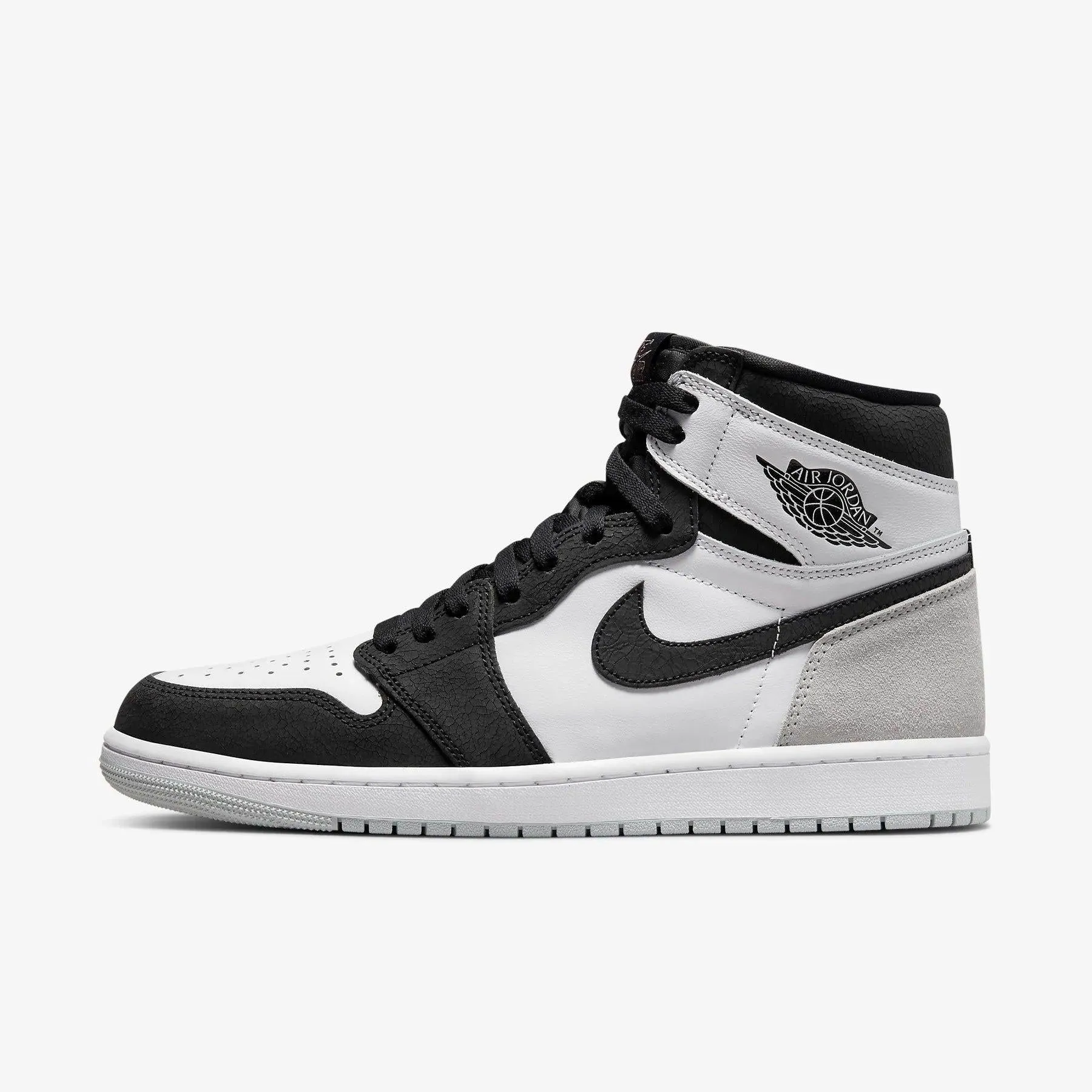 (Men's) Air Jordan 1 Retro High OG 'Stage Haze' (2022) 555088-108 cool tones