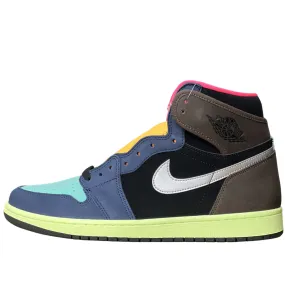 Nike Air Jordan 1 High Tokyo Bio Hack Comfort Fit