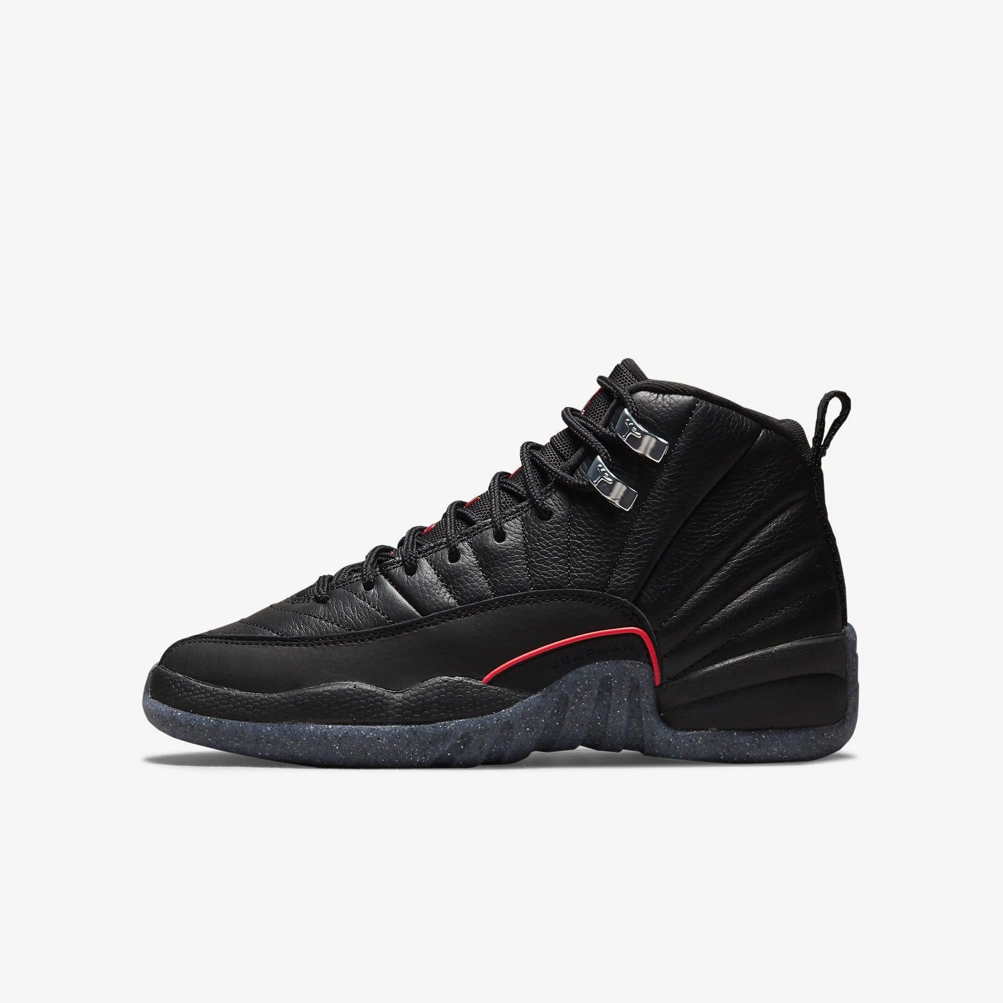 (GS) Air Jordan 12 Retro 'Utility' (2021) DM5204-006 Easy Pack Recycled Material