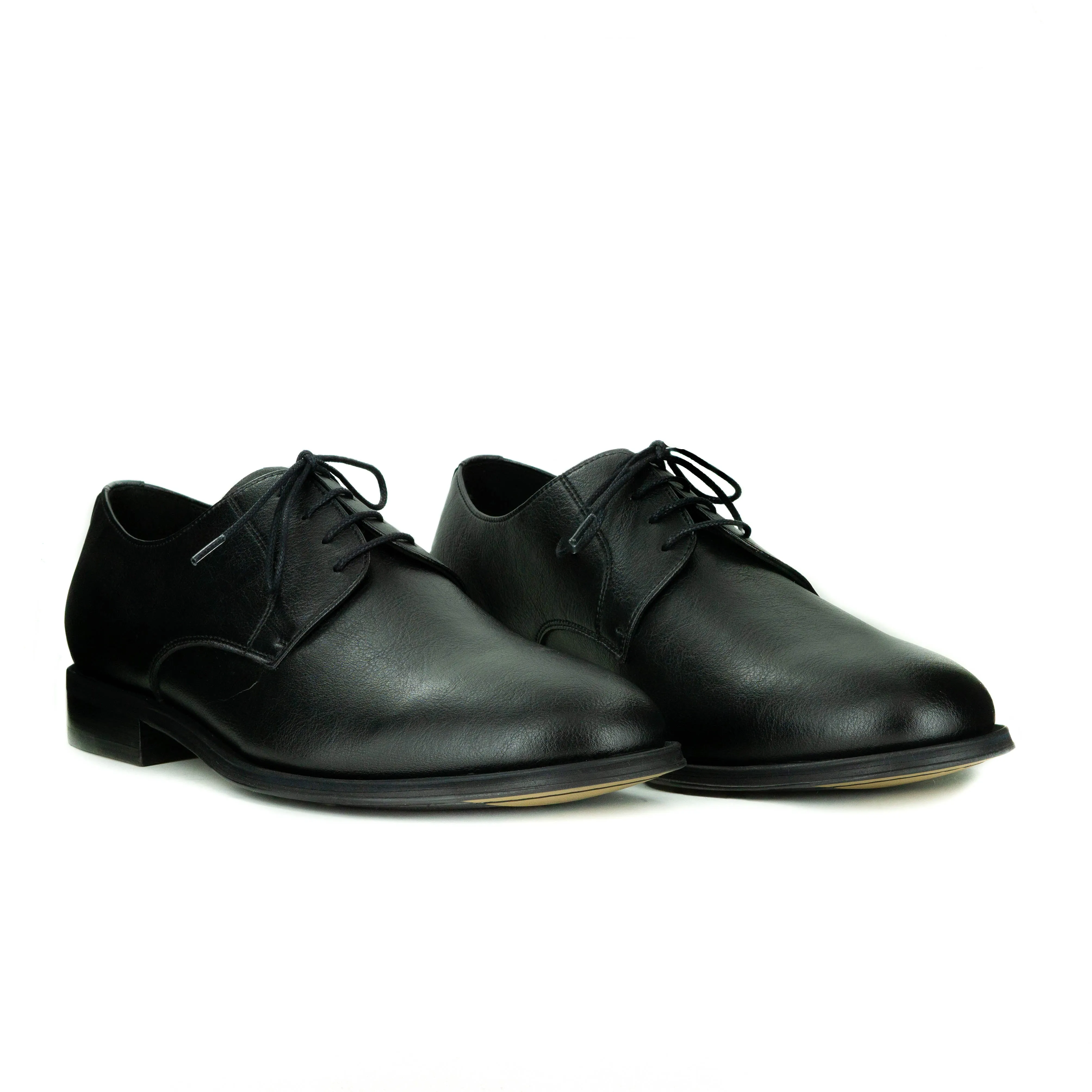 Foot Soft Benjamin in Black from Novacas