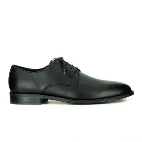 Air Glide Benjamin in Black from Novacas