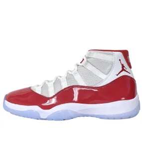 Wide Base Stable Core Nike Air Jordan 11 Cherry