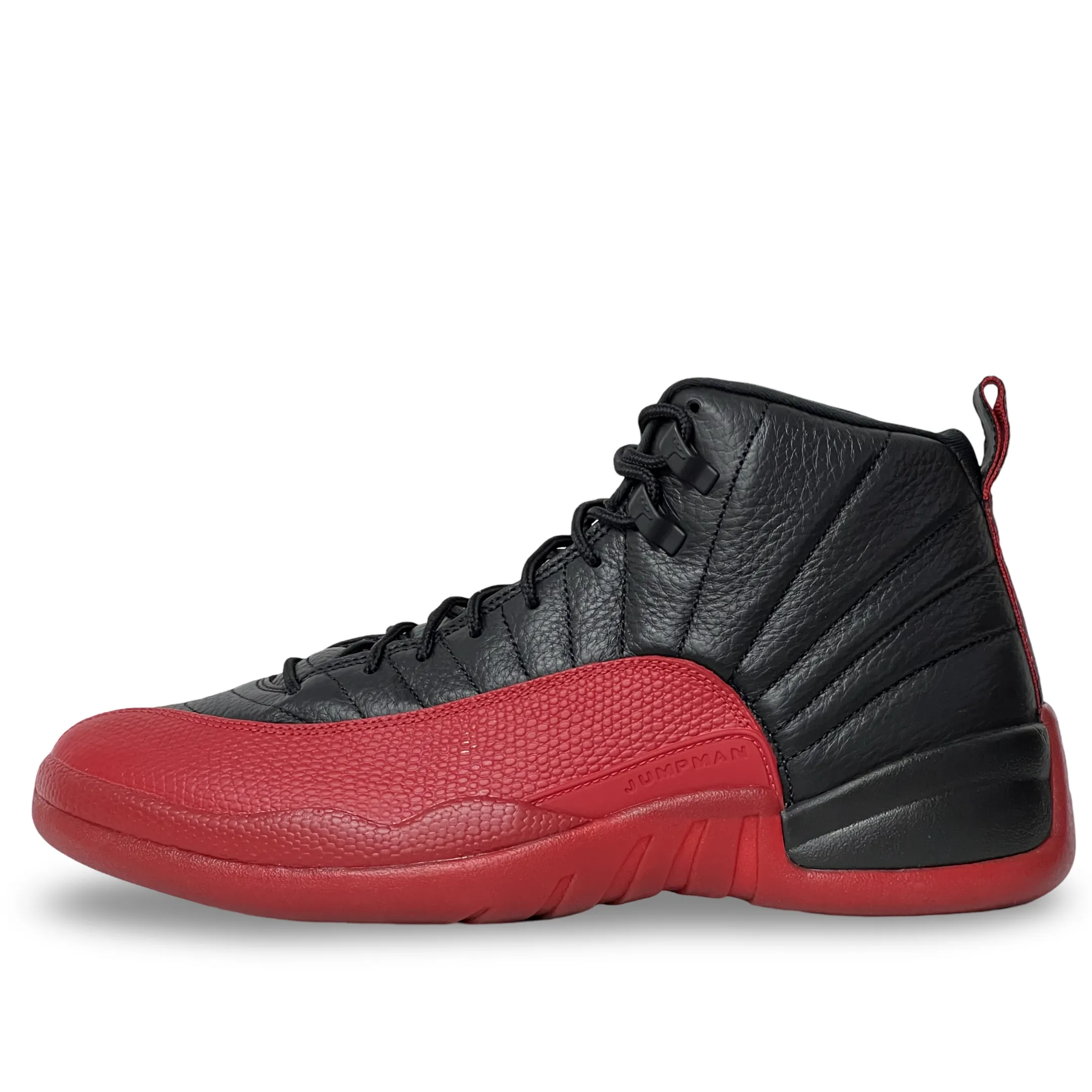 Arch Support Health Focused Nike Air Jordan 12 Flu Game 2025