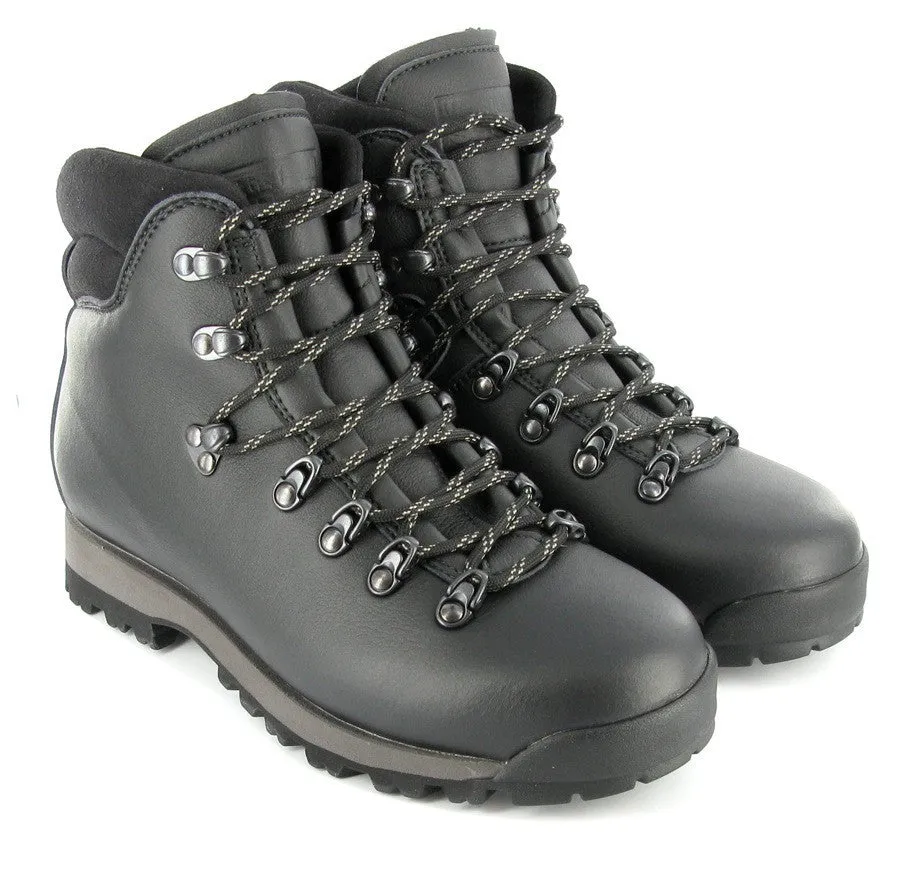 Snowdon Boot from Vegetarian Shoes Statement Piece Utility Style