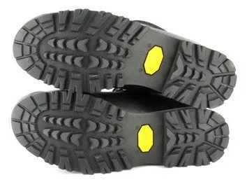 Eco Material Snow Trekker Supportive Snowdon Boot from Vegetarian Shoes