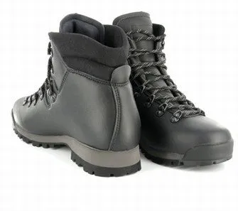 Work Function Durable Shell City Walking Snowdon Boot from Vegetarian Shoes