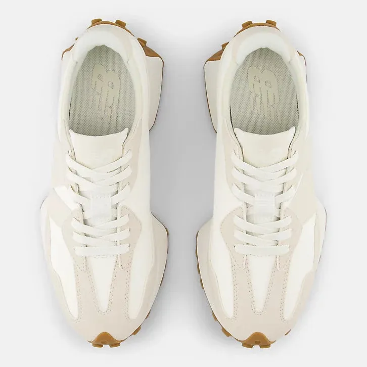 327 - Linen with Sea Salt Work Base