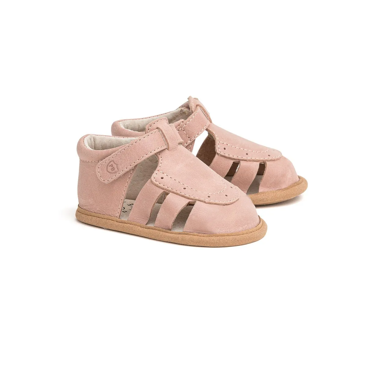 Agile Path Gel Soft Charlie Strappy Sandal By Pretty Brave